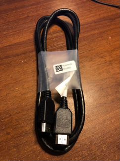 Кабель hdmi 1.8m