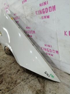 Крыло переднее правое Bmw 3-Series E90 2005-2011