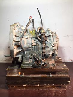 АКПП Suzuki swift Автомат Сузуки Свифт 2wd U440