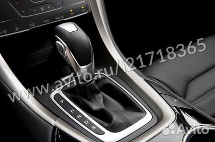 Ремонт АКПП CVT Робот Audi Q3