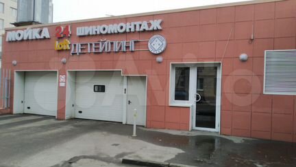 Машиноместо, 17 м²