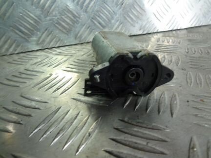 Мотор регулировки сидений Мерседес Nidec 405.208