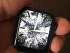 Часы apple watch 6 40 mm объявление продам