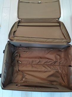 Samsonite Чемодан на колесах