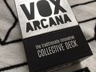 Таро Vox Arcana