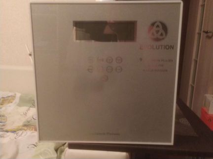 Фильтр для воды