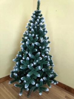Елка искусственная Карпатская 1,8м
