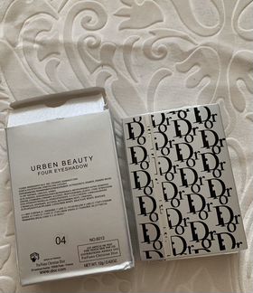 Тени серые новые