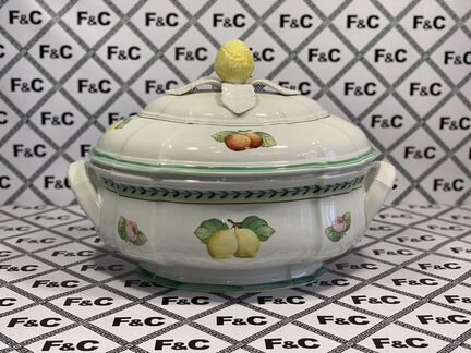 Villeroy & Boch French Garden Fleurence