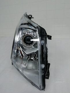 Фара галоген передняя правая Cadillac Srx 2