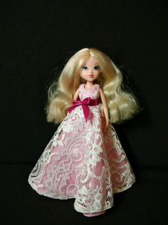 Кукла Мокси в нарядном платье