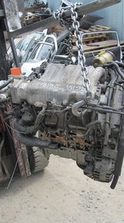 Двс с пробегом G6BA V6 2.7 Hyundai 173 л. с