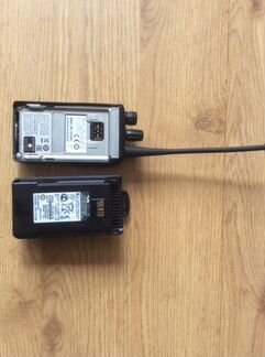 Рация Vertex vx-261