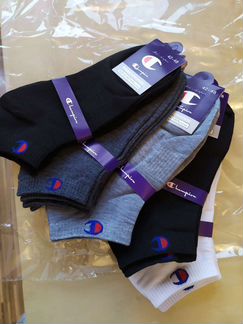 Носки Чемпион