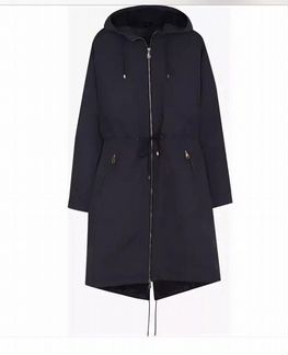 Парка Massimo Dutti S демисезон