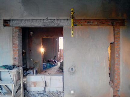 Алмазная резка