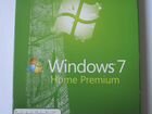 Windows 7 Home Premium 32 - 64 bit