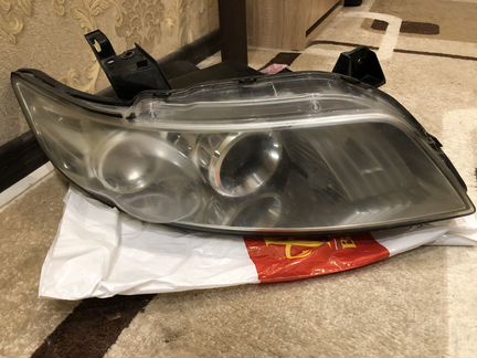 Фара Fx35 fx45 s50