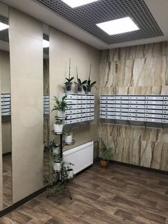 2-к квартира, 70 м², 4/25 эт.