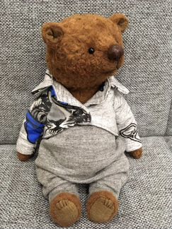 Мишка Тедди