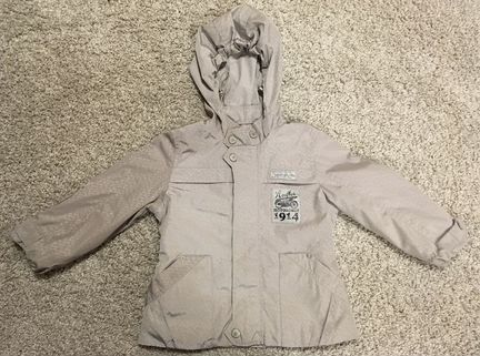 Куртка 92-98