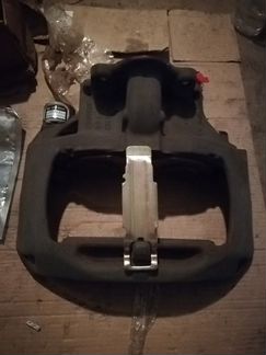 Тормозной суппорт Ман