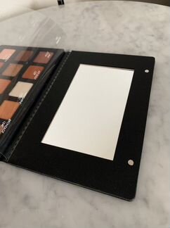 Палетка теней Natasha Denona Sunset