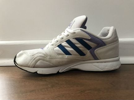 Кроссовки Adidas Truant 1994 года (vintage)