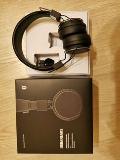 Новые Urbanears Plattan 2 BT