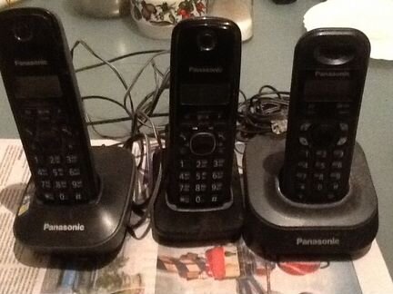 Panasonic TG1401