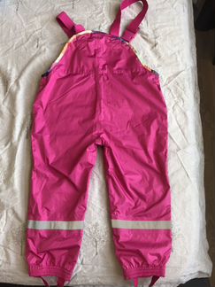 Полукомбинезон