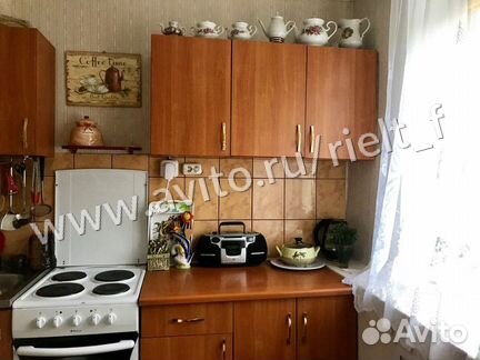 1-к квартира, 34.2 м², 1/3 эт.