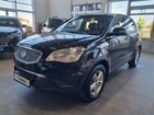 SsangYong Actyon 2.0 МТ, 2012, 176 590 км