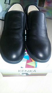 Туфли мальчуковые новые р. 37