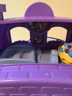 Домик раскладной Fisher price