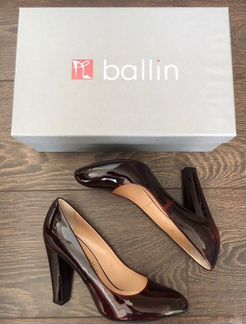 Туфли Ballin 37 р-р