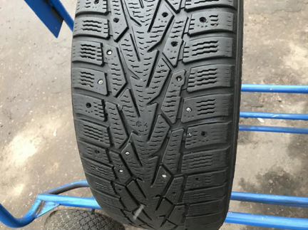 225 45 17 Nokian Hakkapeliitta 7 Run Flat 91Tе