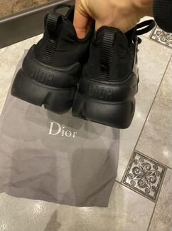 Кроссовки dior оригинал