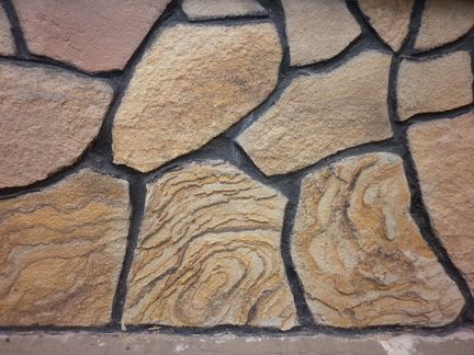 Природный камень