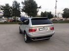 BMW X5 4.4 AT, 2000, 190 000 км объявление продам