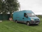 Iveco Daily 2.3 МТ, 2006, 246 000 км