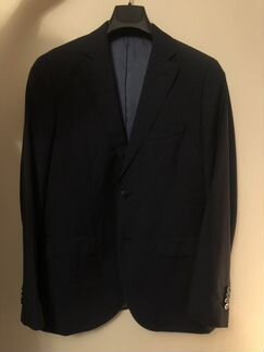 Костюм Massimo Dutti (пиджак + брюки)