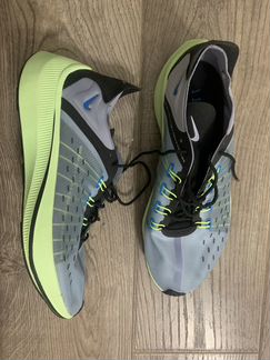 Новые кроссовки nike exp-x15 12 US 45 рус