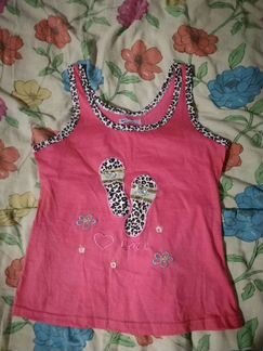 Вещи женские р. 44