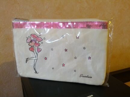 Косметичка Guerlain