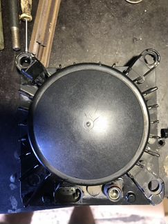 Радар дистроника Mercedes-Benz