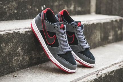 Nike SB
