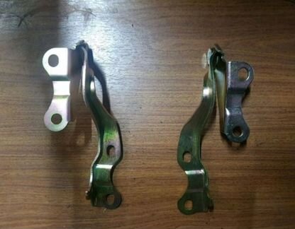 Петли капота Chevrolet Lacetti