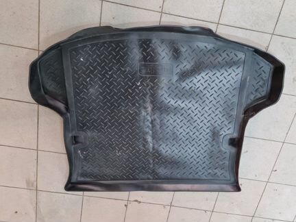 Ковер багажника Mazda Cx-7