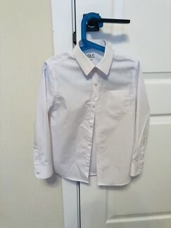 Рубашки для мальчика Gulliver 128 см